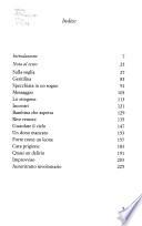 Autoritratto involontario e altri racconti