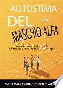 Autostima del maschio alfa