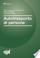 Autotrasporto di persone