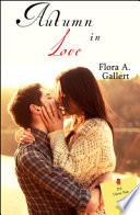 Autumn in lover