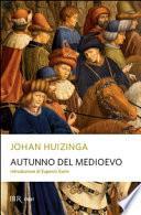 Autunno del Medioevo