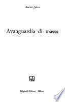 Avanguardia di massa