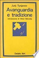 Avanguardia e tradizione