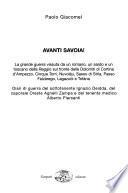 Avanti Savoia!