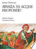 Avanza su acque profonde!