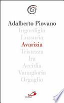 Avarizia