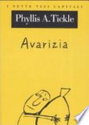 Avarizia