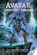 Avatar: Frontiers of Pandora - il viaggio di So’lek
