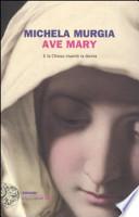 Ave Mary