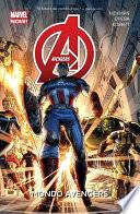 Avengers 1 (Marvel Collection)