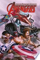 Avengers (2016) 2