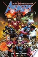 Avengers (2018) 1