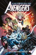 Avengers (2018) 4