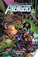 Avengers (2018) 6