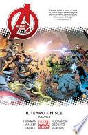 Avengers. Il tempo finisce 2 (Marvel Collection)