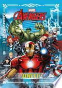 Avengers. Uniti!