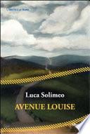 Avenue Louise