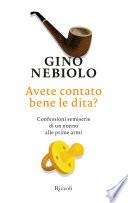 Avete contato bene le dita?