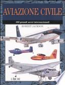 Aviazione civile. 300 grandi aerei internazionali