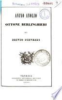 Avino, Avolio, Ottone, Berlinghieri