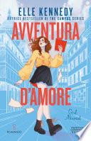 Avventura d'amore. Girl Abroad