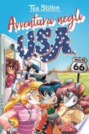 Avventura negli U.S.A.