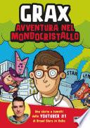 Avventura nel mondocristallo