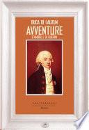 Avventure d'amore e di guerra