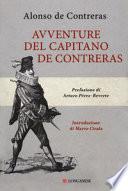 Avventure del capitano de Contreras