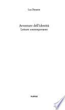 Avventure dell'identità