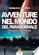Avventure nel Mondo del paranormale