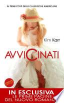 Avvicinati