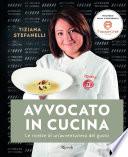 Avvocato in cucina
