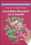 Avvoltoio Giovanni va a scuola
