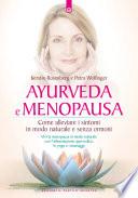 Ayurveda e menopausa