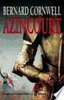 Libro Azincourt