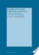 AZIONI EFFICACI PER CASI DIFFICILI