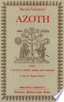 Azoth