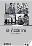 Azzurro