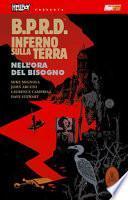 B.P.R.D. Inferno sulla Terra