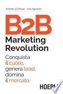 B2B Marketing Revolution