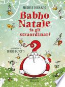 Babbo Natale fa gli straordinari