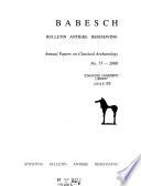 Babesch