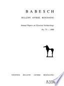 Babesch