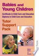 Babies and Young Children