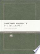 Babilonia rivisitata