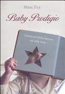 Baby prodigio