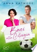 Baci alla ciliegia