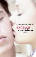 Baciami e uccidimi