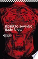Bacio feroce